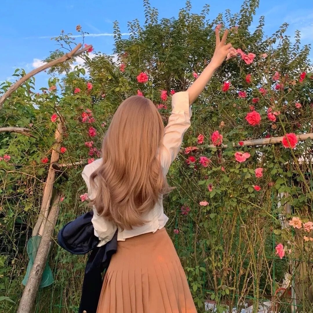 一个乖女儿的抱怨